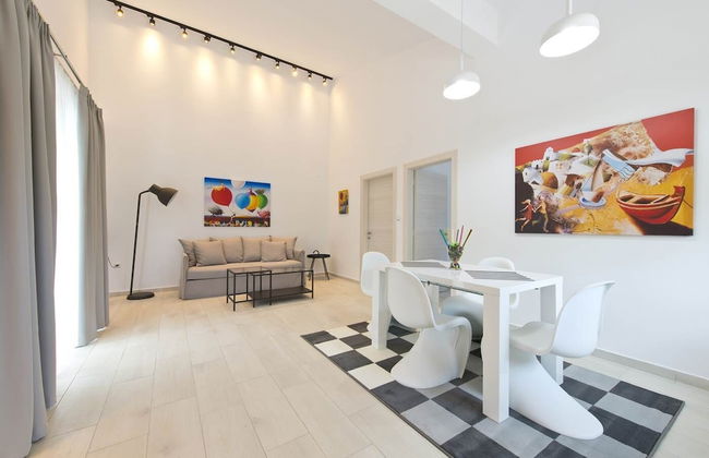 Votsalo Suites - Foto 29