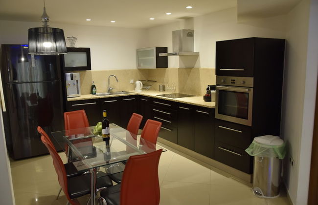 La Palmora Suites - Photo 38