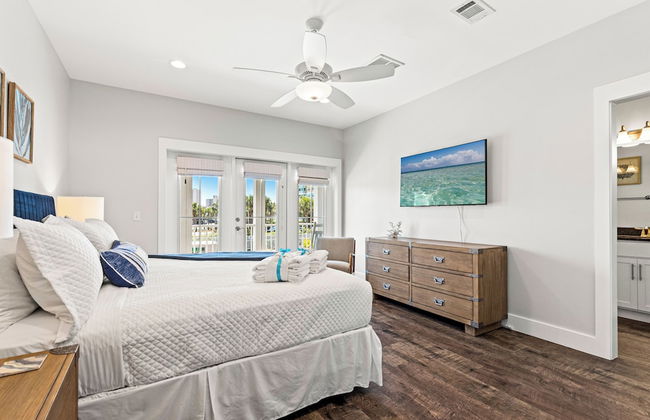 Fabulous Modern Beach House - 4br, 3.5ba: Pool/beach View & Access/balcony - Foto 4