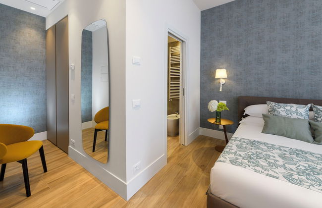 Domus Augustea - Luxury Accommodations - Foto 23