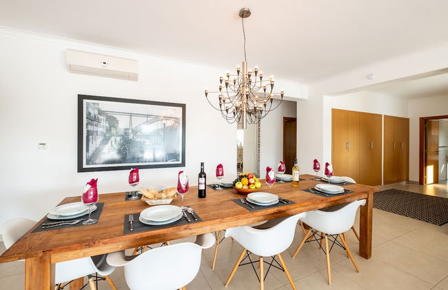 Villa Koster - Foto 25