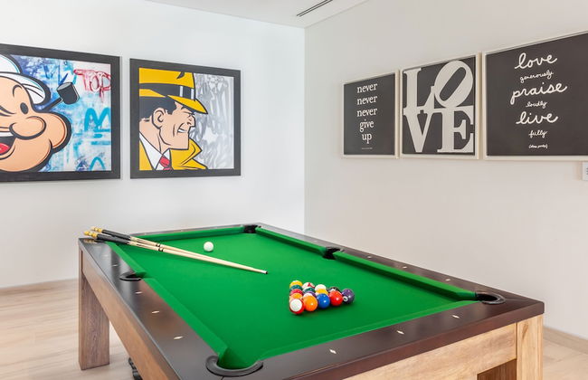 Villa Vikasa - Foto 38