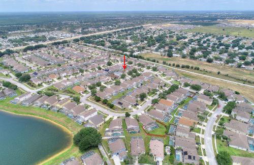 2 Suites, 1 King, 5 Beds: Pool. Games Room #810 - Foto 68