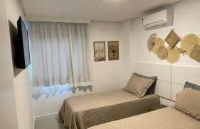 EXCELENTE APARTAMENTO ENTRE A LAGOA E O MAR!!! - Foto 27