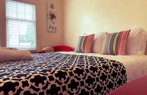 Seattle Uran Village- Olympic - Foto 1