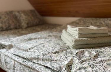 Kaszubski Zakątek Niesiołowice - Foto 33