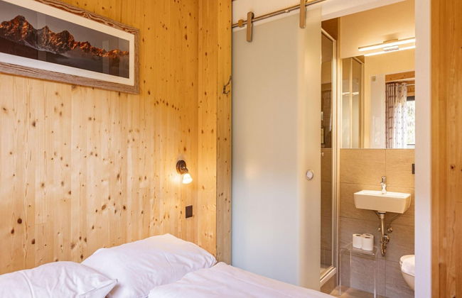 Chalet With Panoramic Sauna - Foto 3