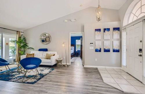 NEW Modern Relaxing 4 Bedroom Pool Villa Near Disney's Parks - Foto 35