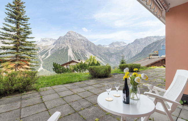 Promenade Apt 009 - Foto 6