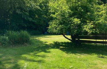 Wegekaten - Ferienwohnungen unter Reet - Foto 93