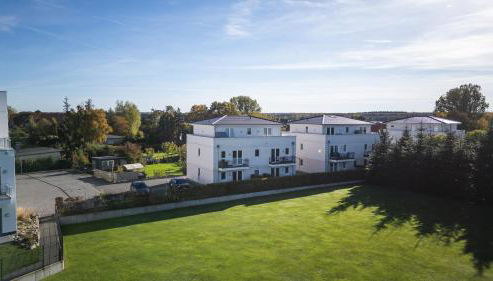 Wohnung Dorschjäger - Foto 3