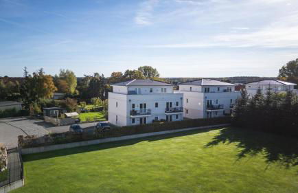 Wohnung Dorschjäger - Foto 3