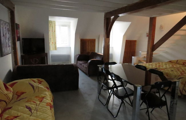 Appartements François 1er 16 rue du pont - Foto 7