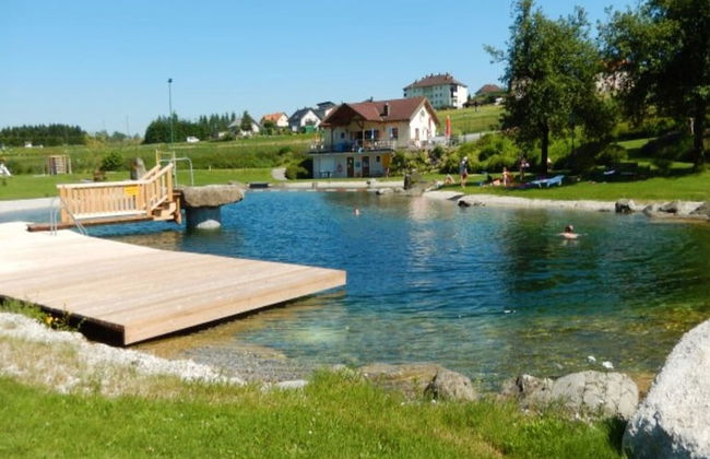 Tiny House in Kleinschoenau in the Waldviertel - Foto 27