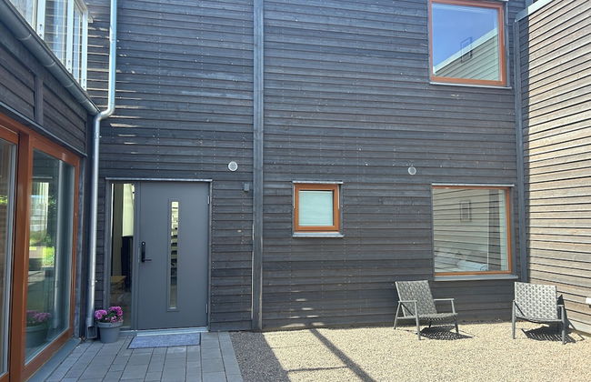 Halltorp Townhouse - Foto 19