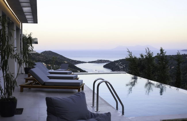 Theros Villa Complex With Private Pools - Foto 22