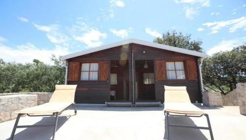 Secluded house with a parking space Cove Mikavica, Zirje - 22367 - Foto 3