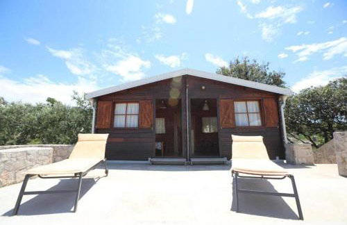 Secluded house with a parking space Cove Mikavica, Zirje - 22367 - Foto 3