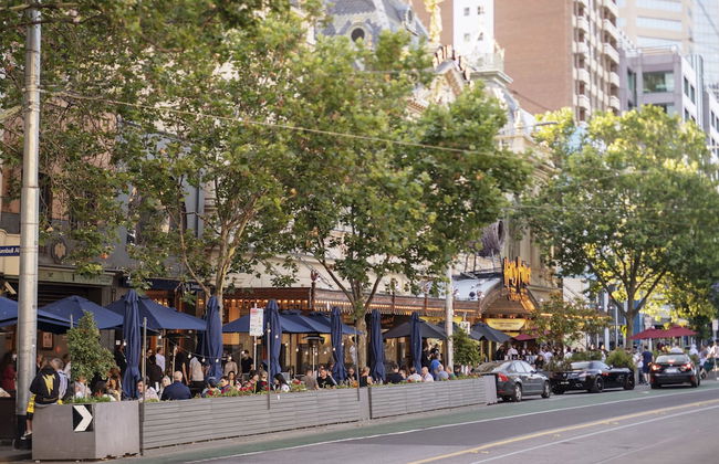 Lumina Suites - Photo 48