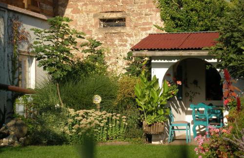 Gästehaus im Malerwinkel-Rhodt - Foto 33