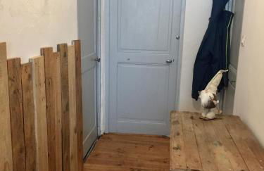 Chalet Le Rêve - Photo 21