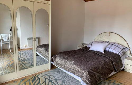 Kaszuby Dom nad jeziorem - Foto 18