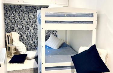 Flat 3 Marine Parade House, 1 East Cliff - Next to Dover Port, White Cliffs, Beach, Castle - Foto 27