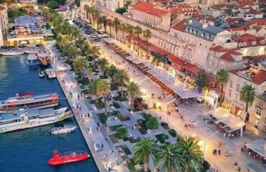 Apartment NADA in the center of Split - Foto 67