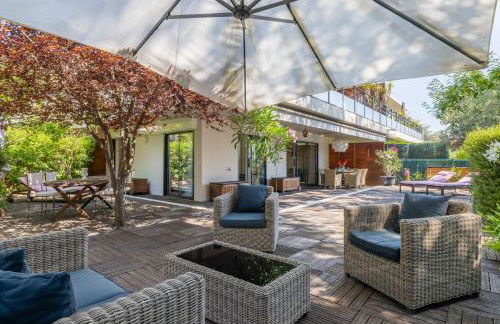 Appartement de la Colline - Welkeys - Foto 2