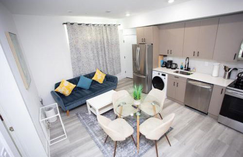 Lux Capitol Hill Vacation Home, In-House Services - Foto 23