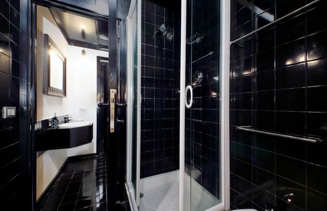 4bnb - Spacious Porta Pia Apartment - Foto 49