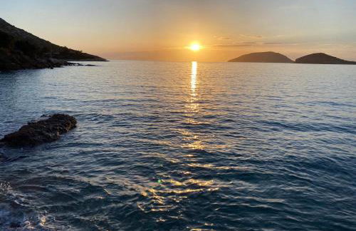 Villa Infinity View Athens Riviera - Foto 65