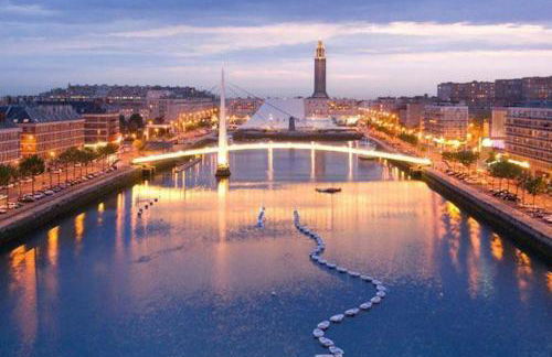 Maison accueillante en Normandie - Foto 26