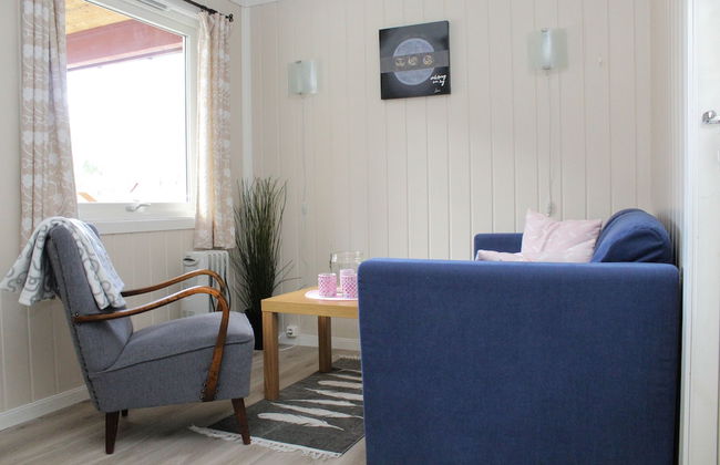 Oldevatn Camping - Photo 22