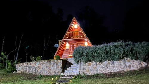 Chalé do Portal - Foto 2, Garden view