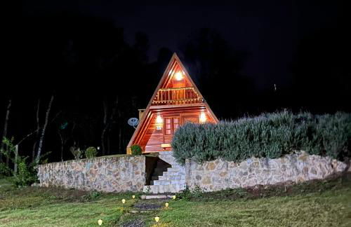 Chalé do Portal - Foto 2