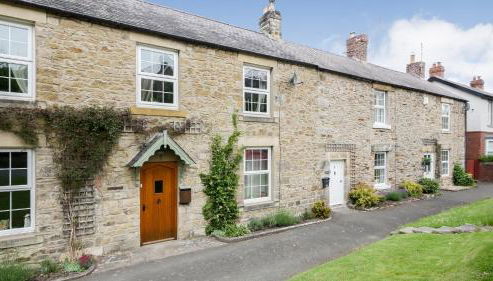 Swallowship Cottage - Foto 3