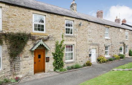 Swallowship Cottage - Foto 3