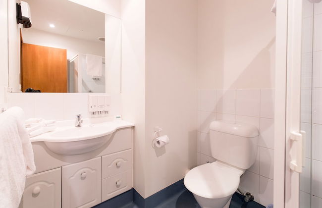 Bay Hotel Apartments - Photo 58