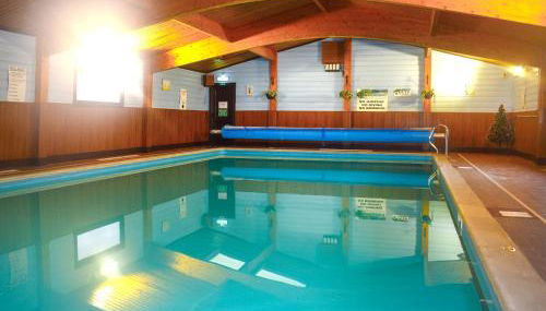 Lodge 5 - Uk51086 - Photo 2