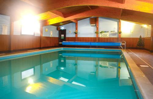 Lodge 5 - Uk51086 - Photo 2