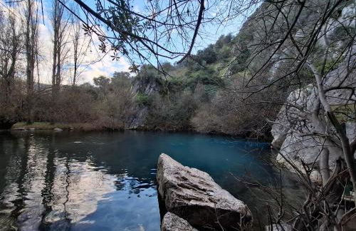 Molino del Caracol - Photo 35