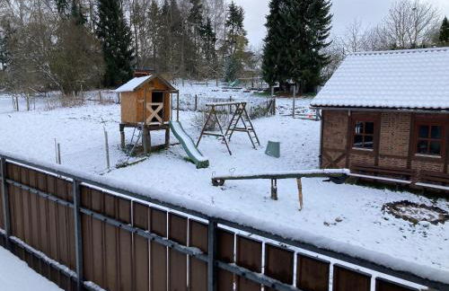 Ferienwohnung Taubenschlag - Foto 25