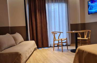 Olympus Thea - Foto 1