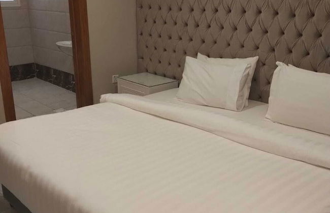 Riyadh Ronza Nanis Hotel - Foto 22