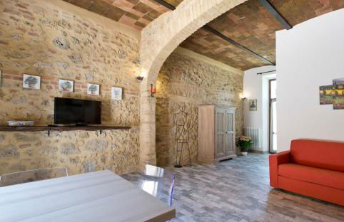 Casale San Galgano - Foto 24