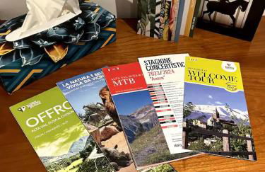 Appartamento Pine relaxing house - Photo 13