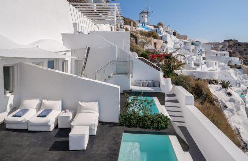 Marizan Caves & Villas - Photo 26