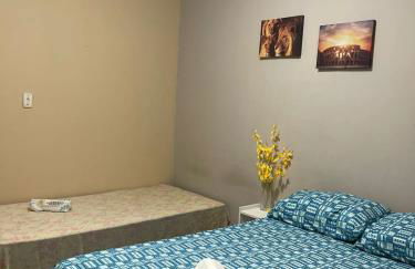 Casa Mobiliada com 4 camas e 2 quartos - Foto 22