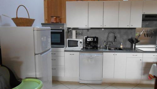 Gite du Cret - Foto 3